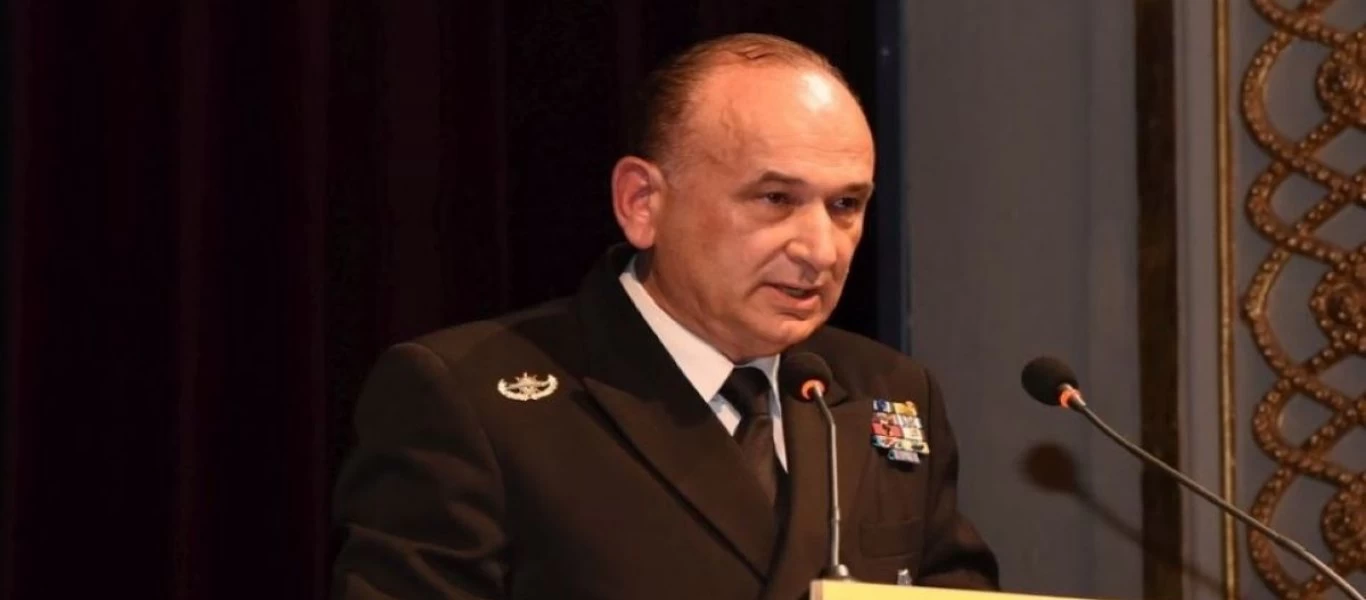 Σταμάτης Ράπτης: Αθωώθηκε ο τέως Αρχηγός του Λιμενικού